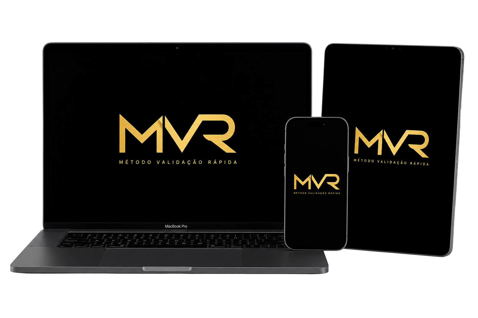 Mockup do Método Validação Rápida com agentes de IA